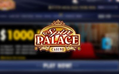 Welcome to Spin Palace: Where Gaming Meets Majesty