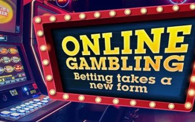 Five Reasons to Check Before You Sign Up For Online Betting Offers