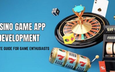 Casino games Online casino games are still in development
