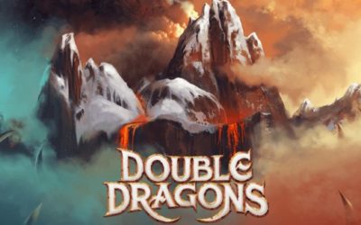 Double Magic Slots & Dragonz Slot